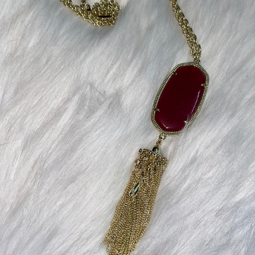 Kendra Scott Necklace
